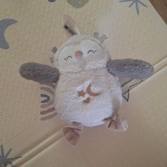 Tommee Tippee Ollie the Owl Sleep Aid