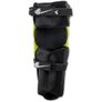 Ufo Syncron Knee/shin Guards - Black Image 3
