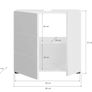 Bathroom furniture Image 5