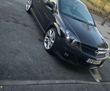 2007 Opel Astra