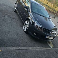 2007 Opel Astra