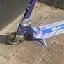 Foldable Micro Scooter Image 4