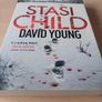 Stasi Child by David Young (Murder Mystery Paperback 2016) Image 3