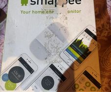 Smappee Home Energy Monitor