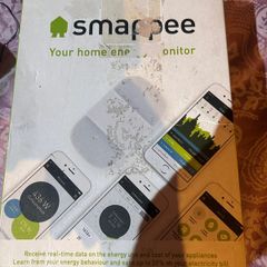 Smappee Home Energy Monitor