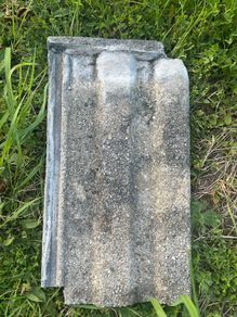roof tile