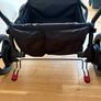 Mountain Buggy Duet Image 3