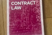 FE1 Contract Law Manual 2025/2026