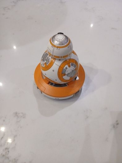 Sphero BB-8 Droid