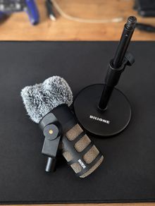 Rode Podmic Xlr Mic