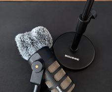 Rode Podmic Xlr Mic
