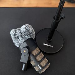 Rode Podmic Xlr Mic