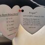 Vintage TY Beanie Baby - Penguin Image 3