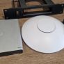 Ubiquti Cloudkey gen2+ & Unifi AP Image 3