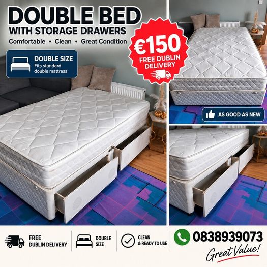 beds