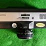Vintage Keystone Zoom66 110 Camera Image 2