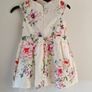 Girls Summer dress (Age 3) Image 2