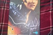 Rare 1968 Elvis Presley Enterbay x Kotobukia 1/6 Figure