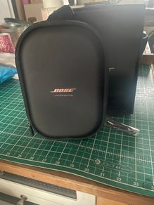 BOSE Headphone Case