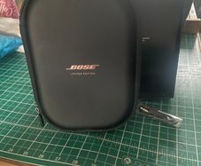 BOSE Headphone Case