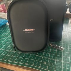 BOSE Headphone Case