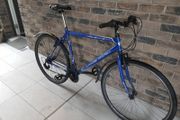 mountain bike
