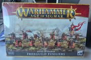 Warhammer AoS