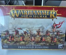 Warhammer AoS