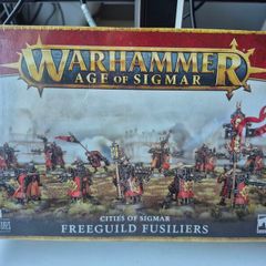 Warhammer AoS