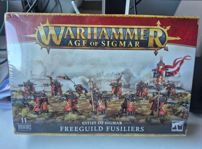 Warhammer AoS