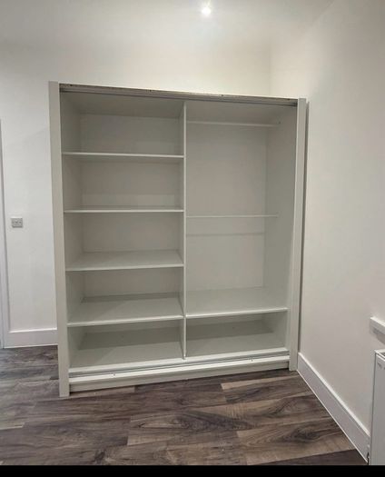 Sliding Wardrobes