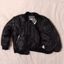 Faux Leather Jacket, New With Tags Image 7