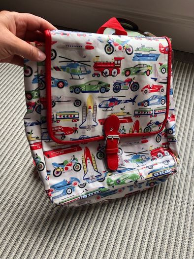 kids backpack
