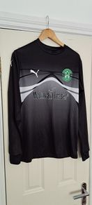 Hibernian FC - Official Training Jersey - Size L