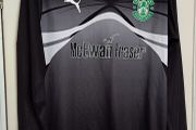 Hibernian FC - Official Training Jersey - Size L