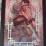 Alice Meichi Li "spring Beauty" Chun Li Print Street Fighter Ii Nintendo Sega Video Game Print Image 2