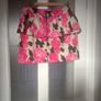 Milly  size 12 mini skirt Image 2