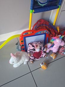 toys