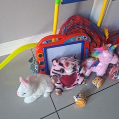 toys