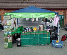 golf equipment