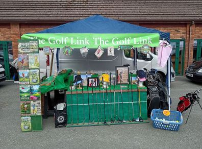 golf equipment