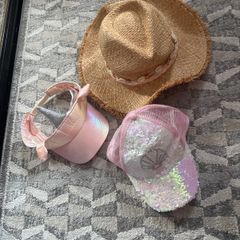 girls hats