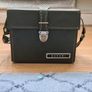 1960s Leather Camera Bag from Safari Image 3