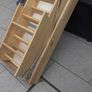 Attic Stairs Image 4