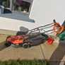 lawn mower Image 3