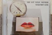 Red Hot Chili Peppers CD - Greatest Hits