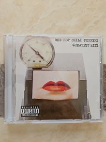 Red Hot Chili Peppers CD - Greatest Hits