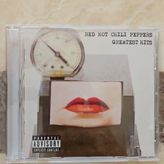 Red Hot Chili Peppers CD - Greatest Hits