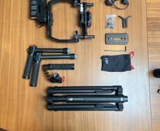 Dji Ronin M