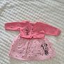 Mix of Baby Girl Clothes Image 5